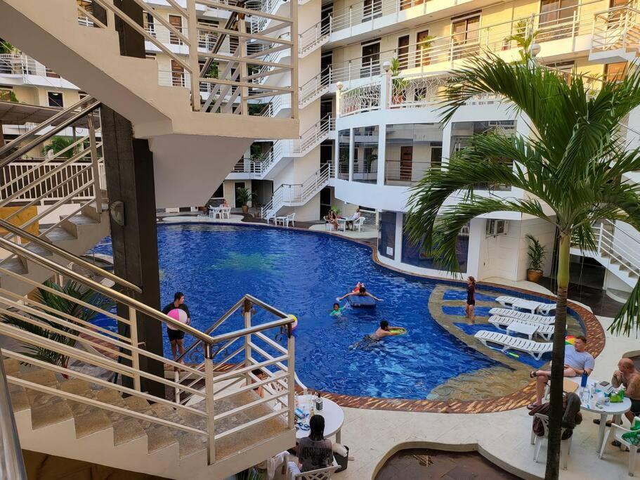 Kandi Resort-Type Spacious 1 Bedroom With Netflix And Free Housekeeping Анхелес Екстер'єр фото