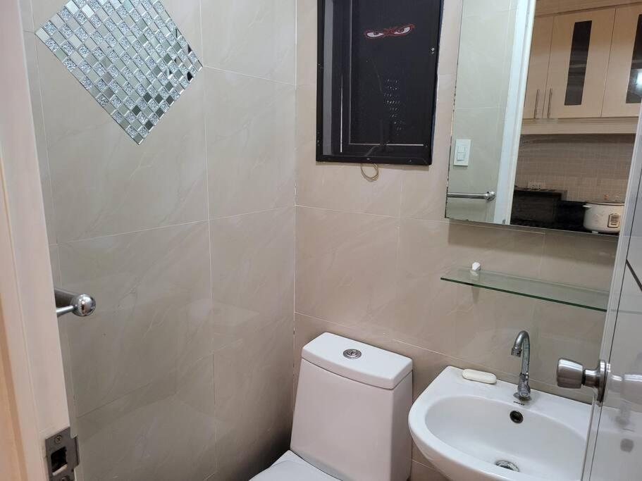 Kandi Resort-Type Spacious 1 Bedroom With Netflix And Free Housekeeping Анхелес Екстер'єр фото