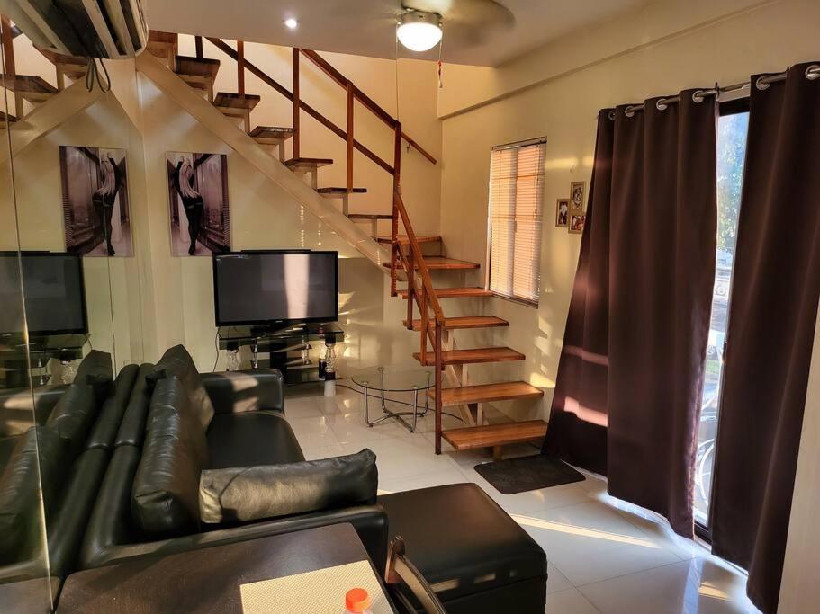 Kandi Resort-Type Spacious 1 Bedroom With Netflix And Free Housekeeping Анхелес Екстер'єр фото
