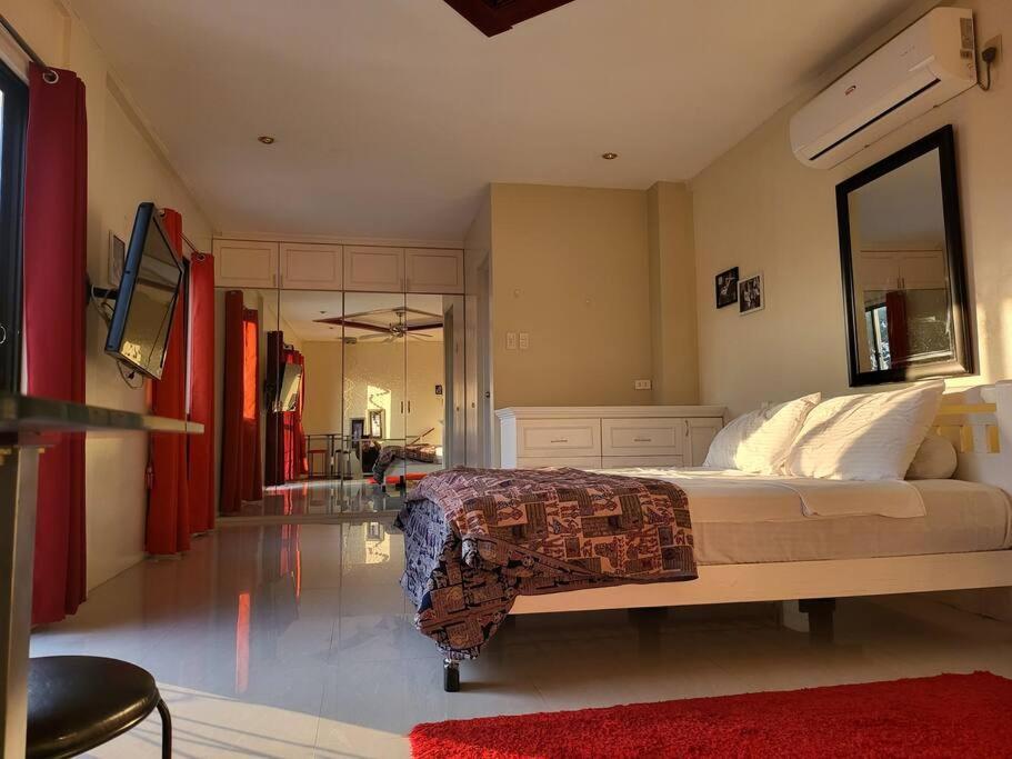 Kandi Resort-Type Spacious 1 Bedroom With Netflix And Free Housekeeping Анхелес Екстер'єр фото