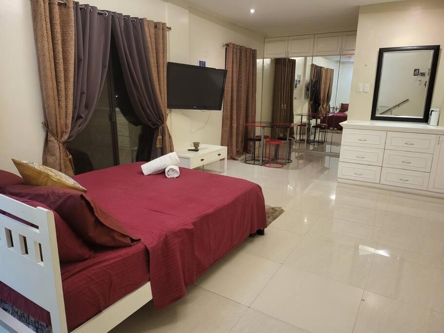 Kandi Resort-Type Spacious 1 Bedroom With Netflix And Free Housekeeping Анхелес Екстер'єр фото