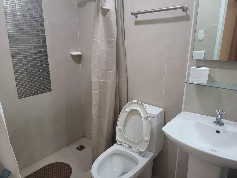 Kandi Resort-Type Spacious 1 Bedroom With Netflix And Free Housekeeping Анхелес Екстер'єр фото