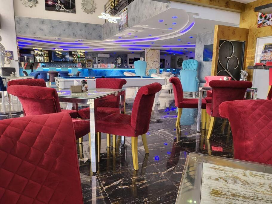 Kandi Resort-Type Spacious 1 Bedroom With Netflix And Free Housekeeping Анхелес Екстер'єр фото