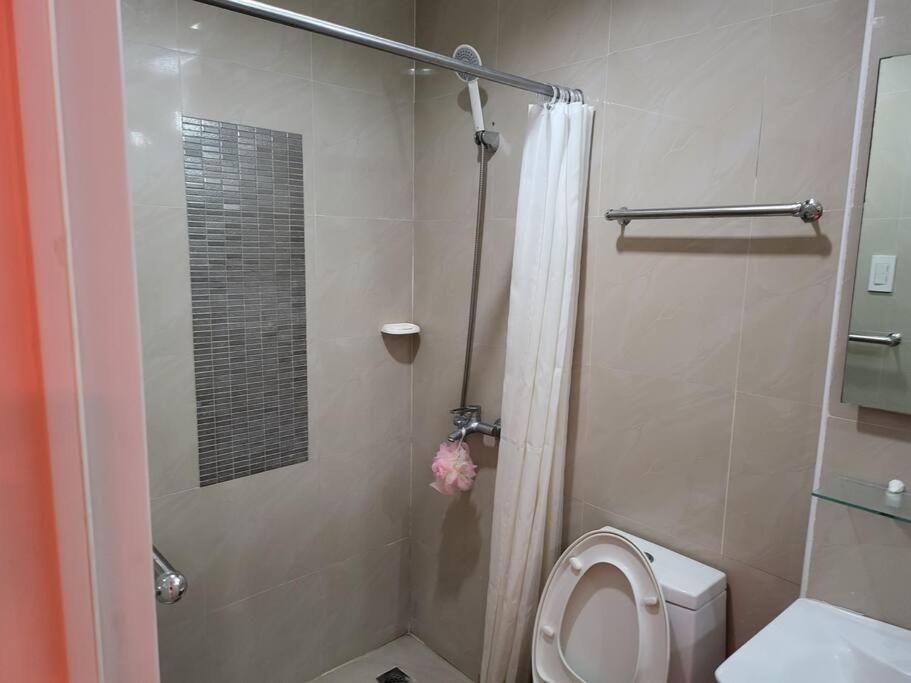 Kandi Resort-Type Spacious 1 Bedroom With Netflix And Free Housekeeping Анхелес Екстер'єр фото