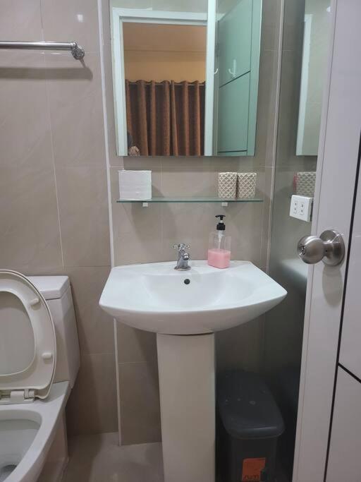 Kandi Resort-Type Spacious 1 Bedroom With Netflix And Free Housekeeping Анхелес Екстер'єр фото