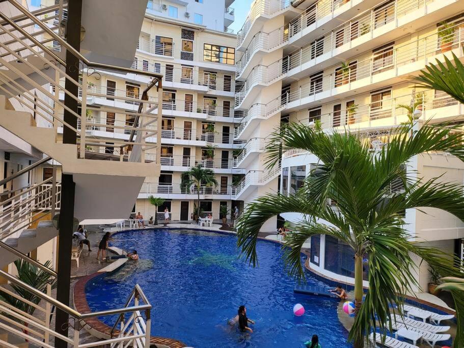 Kandi Resort-Type Spacious 1 Bedroom With Netflix And Free Housekeeping Анхелес Екстер'єр фото