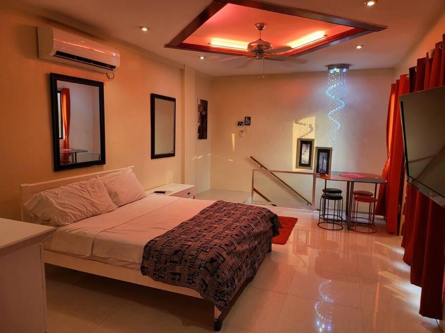 Kandi Resort-Type Spacious 1 Bedroom With Netflix And Free Housekeeping Анхелес Екстер'єр фото