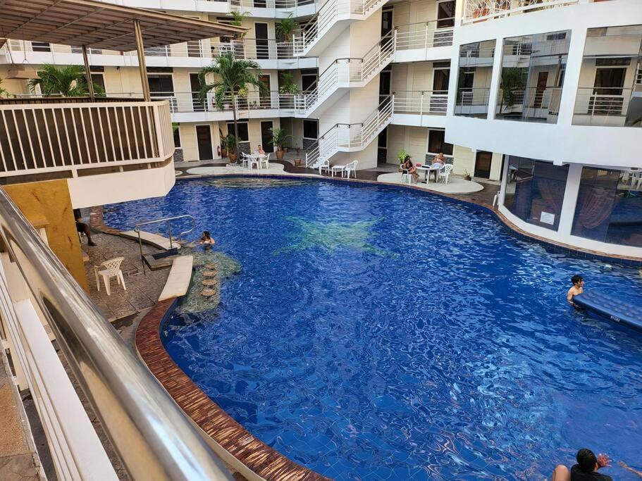 Kandi Resort-Type Spacious 1 Bedroom With Netflix And Free Housekeeping Анхелес Екстер'єр фото